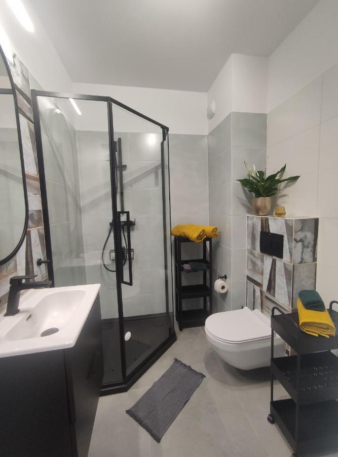 Elegant&Cosy2 Apartment Wroclaw Luaran gambar